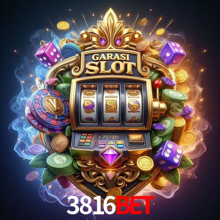 3816bet - cassino ao vivo
