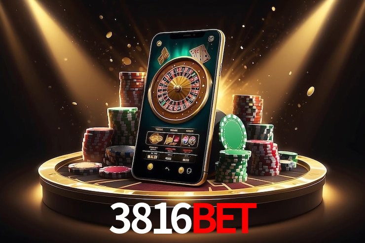 3816bet - Winners Celebration